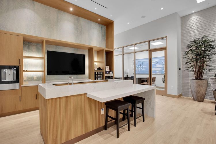 Selene Oceanfront Residences #E-2501 image #73