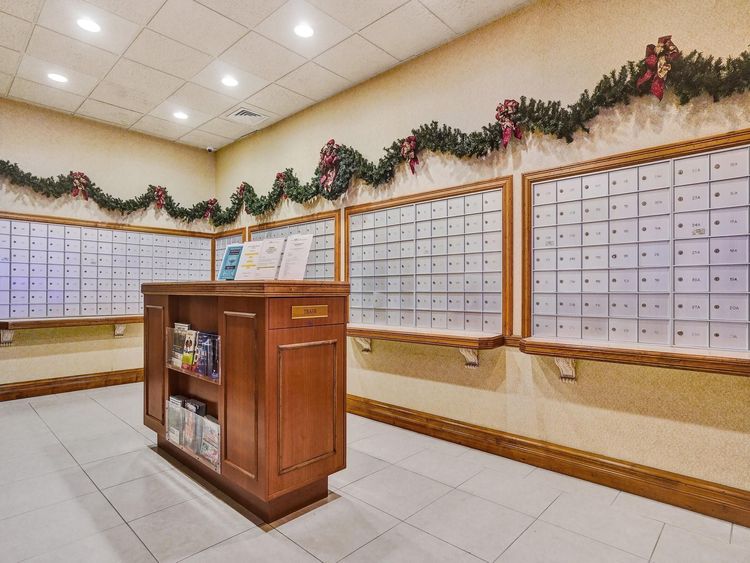 Plaza South #25H image #40