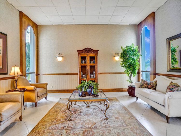 Plaza South #25H image #42