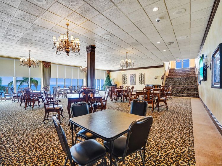 Plaza South #25H image #43