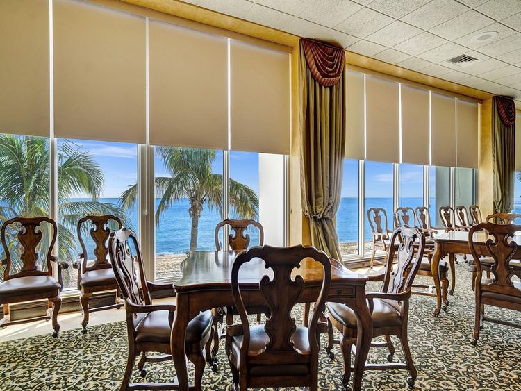 Plaza South #25H image #44