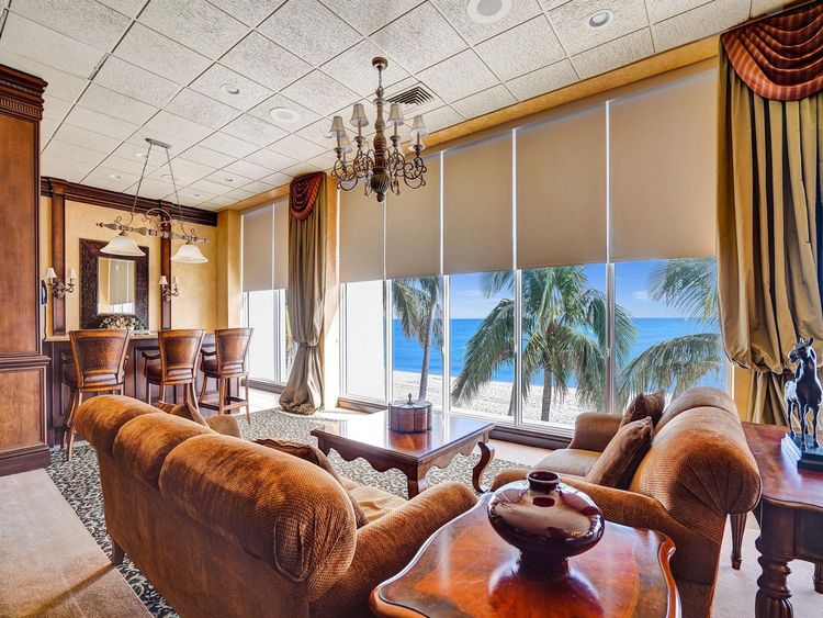 Plaza South #25H image #45