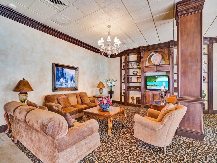 Plaza South #25H image #46