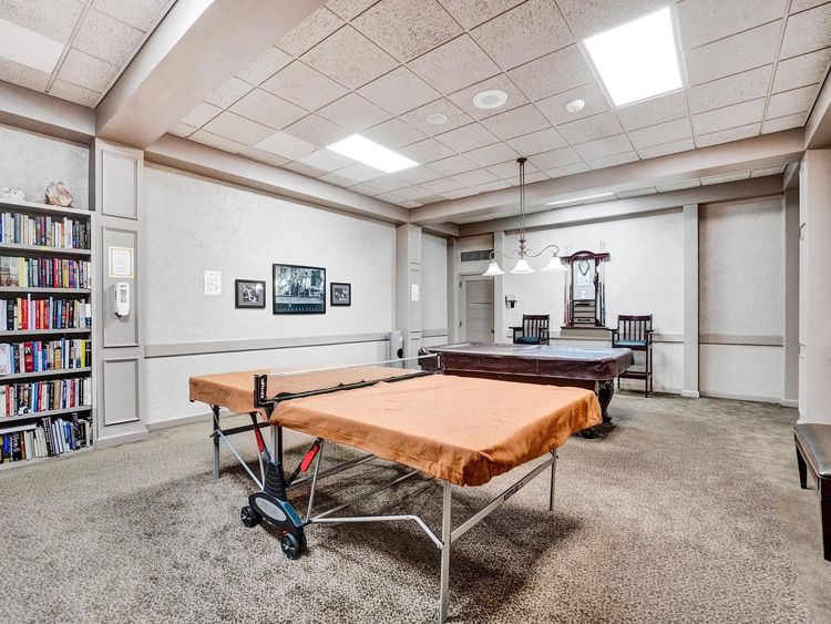 Plaza South #25H image #47