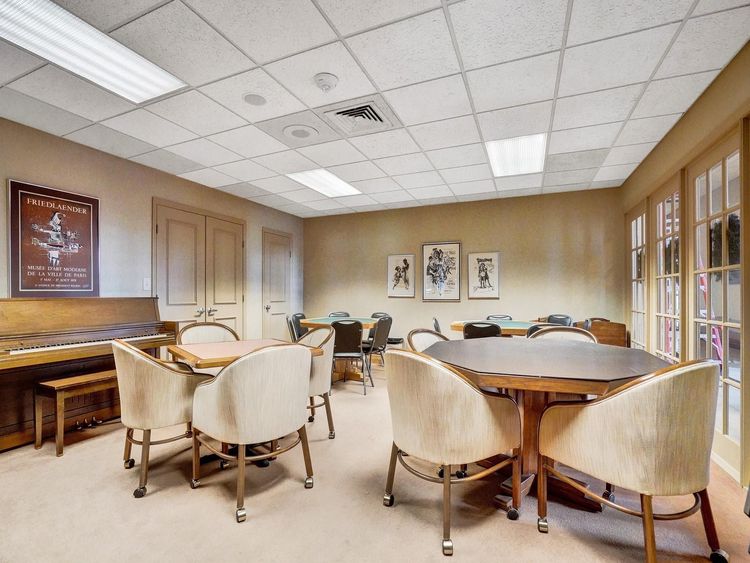 Plaza South #25H image #49