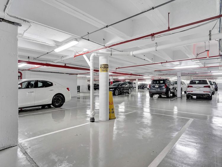 Plaza South #25H image #51