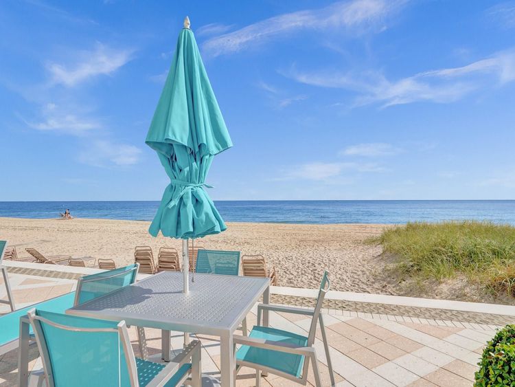 Plaza South #25H image #54