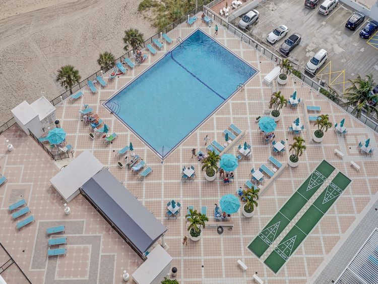 Plaza South #25H image #59