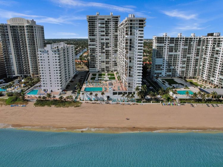 Plaza South #25H image #62