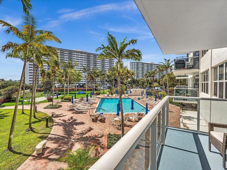 Coral Ridge Towers East #220 image #11