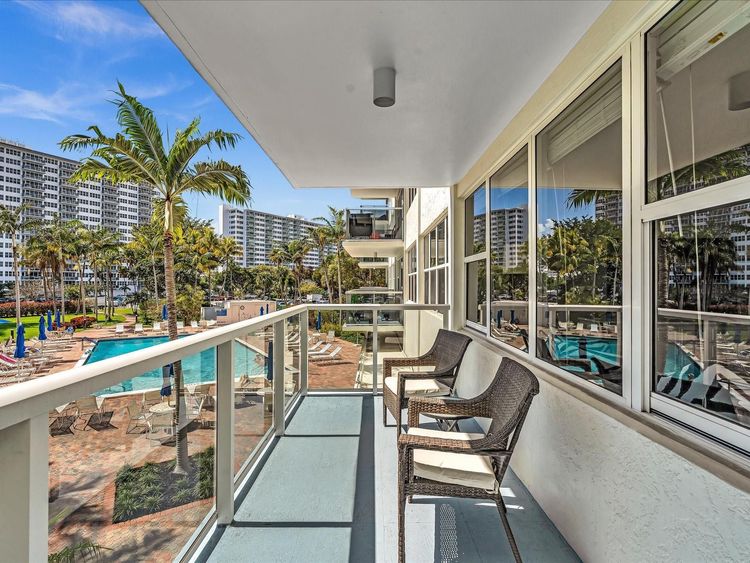 Coral Ridge Towers East #220 image #12