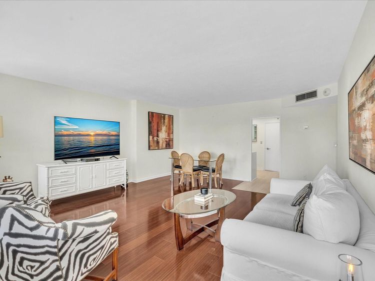 Coral Ridge Towers East #220 image #13