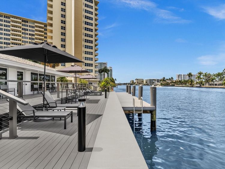 Coral Ridge Towers East #220 image #25