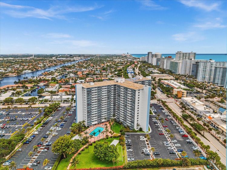 Coral Ridge Towers East #220 image #30