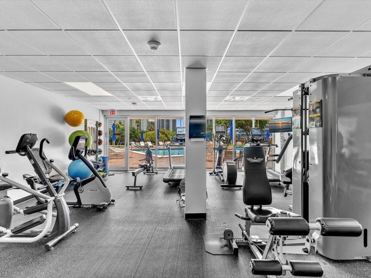 Coral Ridge Towers East #220 image #35