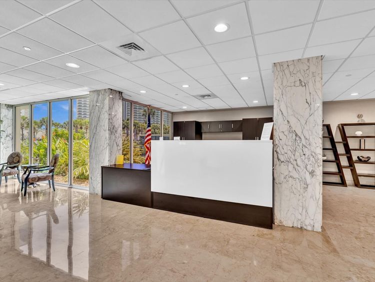 Coral Ridge Towers East #220 image #38