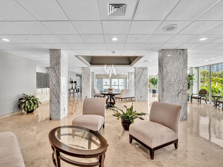 Coral Ridge Towers East #220 image #40