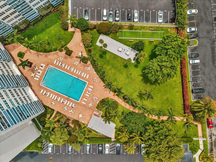 Coral Ridge Towers East #220 image #41