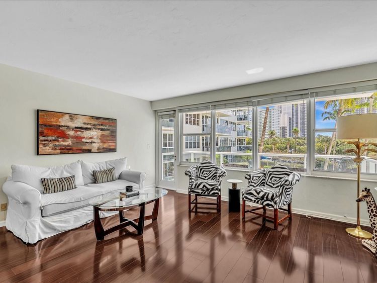 Coral Ridge Towers East #220 image #8