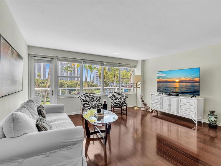 Coral Ridge Towers East #220 image #9