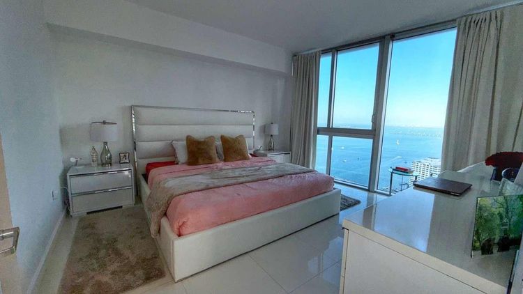 Icon Brickell III (W Miami) #3608 image #12