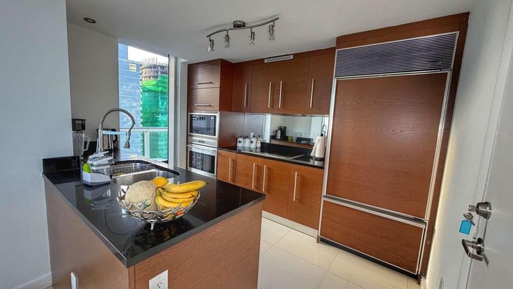 Icon Brickell III (W Miami) #3608 image #14