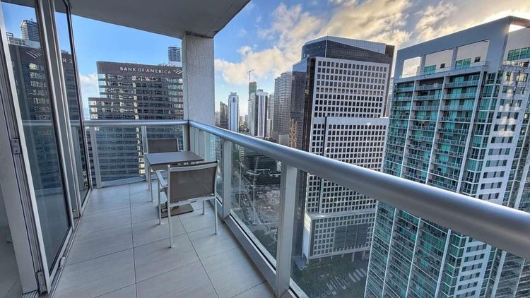 Icon Brickell III (W Miami) #3608 image #16