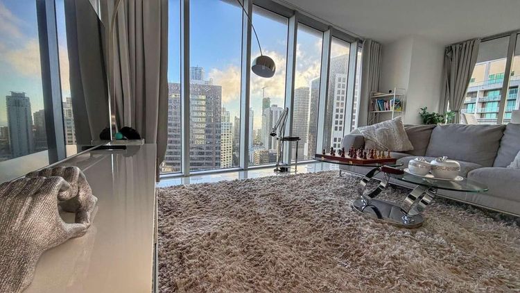 Icon Brickell III (W Miami) #3608 image #19