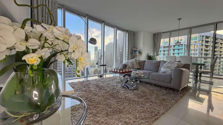 Icon Brickell III (W Miami) #3608 image #20