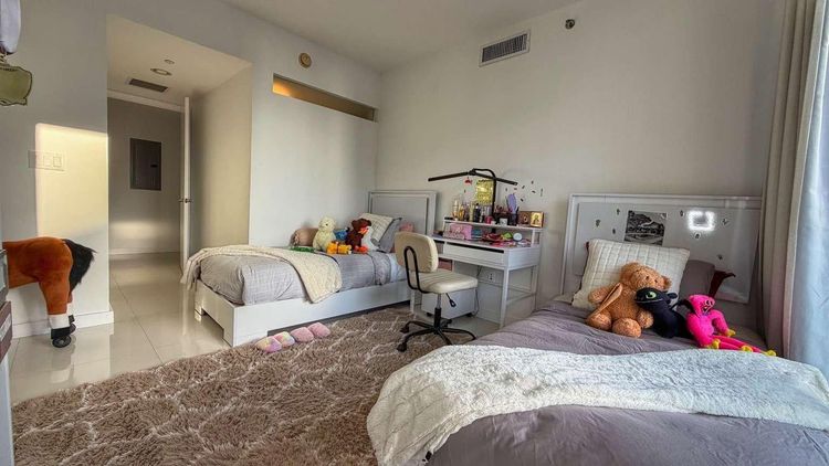 Icon Brickell III (W Miami) #3608 image #21