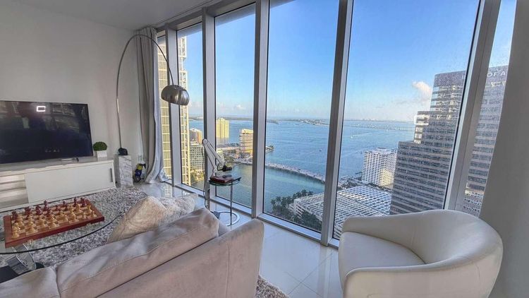 Icon Brickell III (W Miami) #3608 image #8