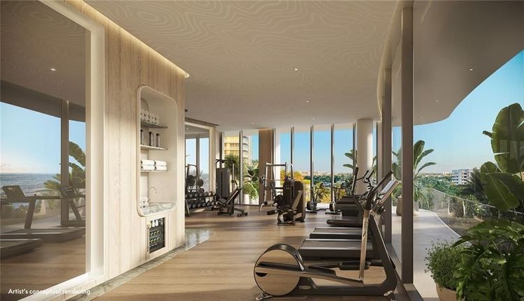 W Pompano Beach Hotel & Residences #11A image #14