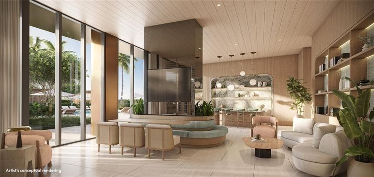 W Pompano Beach Hotel & Residences #11A image #19