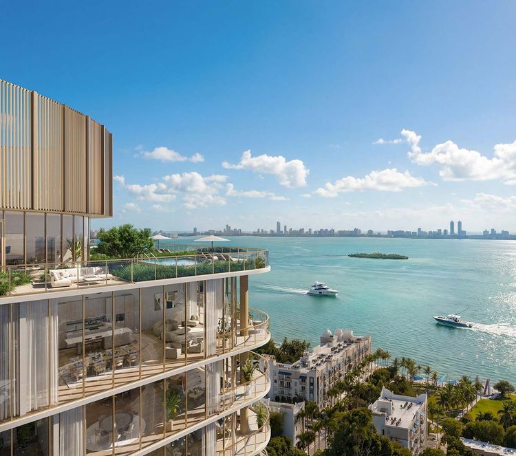 Kempinski Residences  image #7