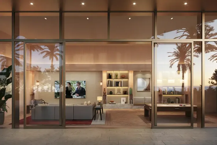 The Perigon image #13