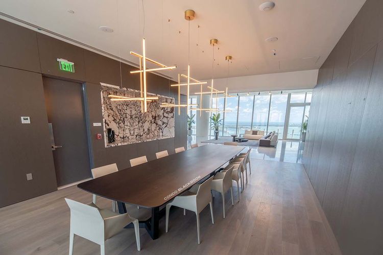 Aston Martin Residences image #18