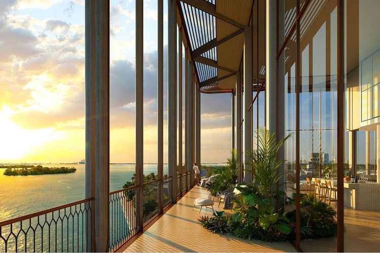 The Mornings image #4