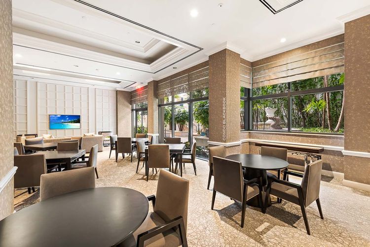 Williams Island 2000 image #11