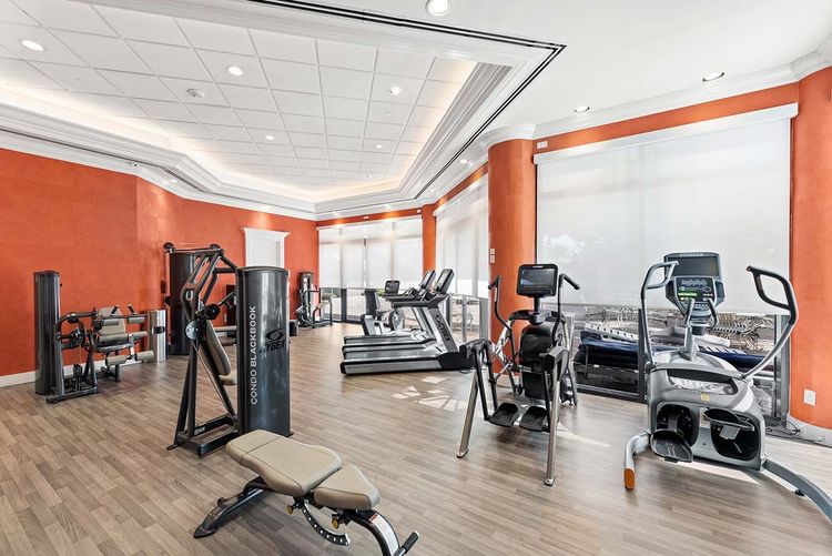 Williams Island 2000 image #9