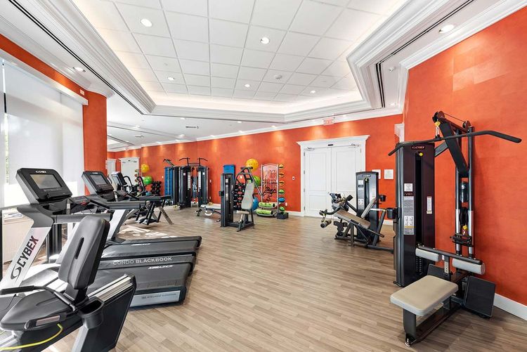 Williams Island 2000 image #10