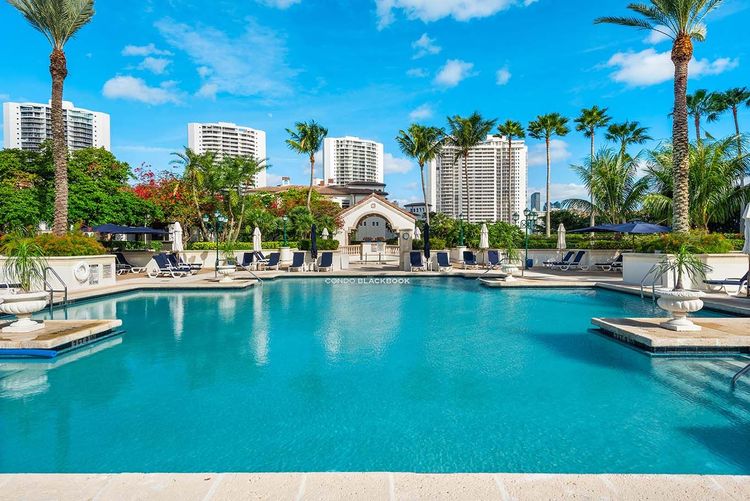 Williams Island 2000 image #7