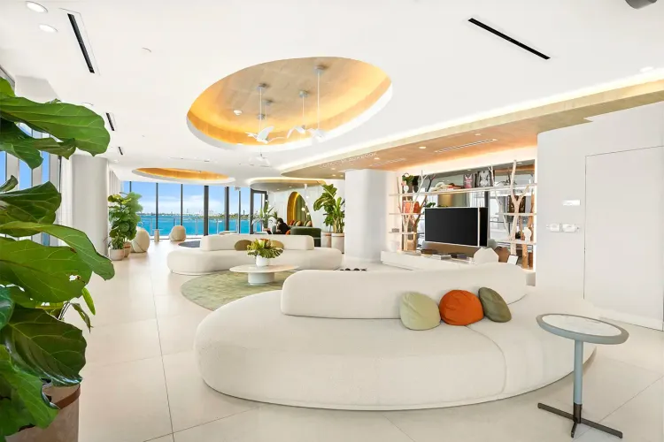 Aria Reserve South Tower image #27