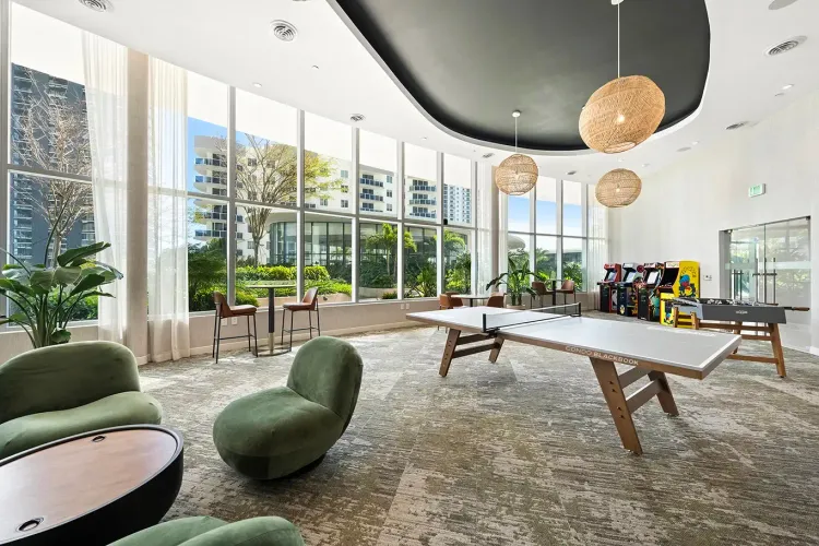 Aria Reserve South Tower image #21