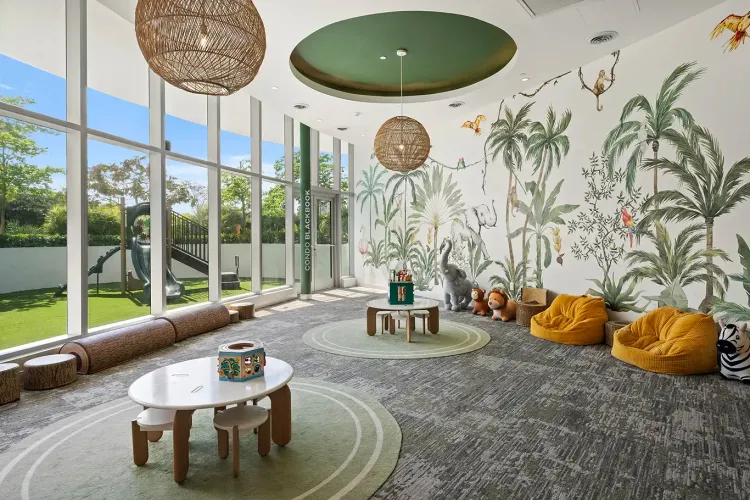 Aria Reserve South Tower image #22