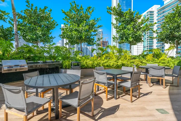 Aria Reserve South Tower image #11