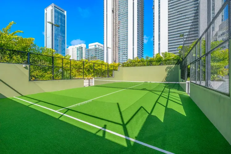 Aria Reserve South Tower image #14