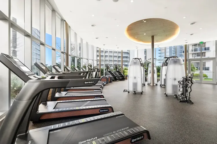 Aria Reserve South Tower image #17