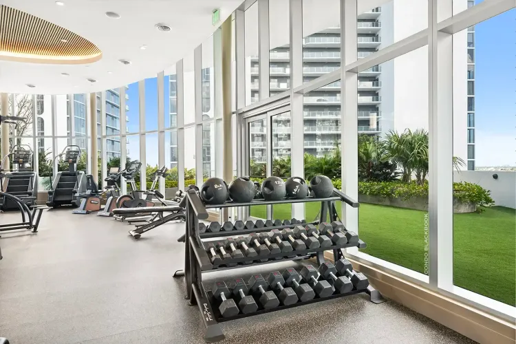 Aria Reserve South Tower image #18