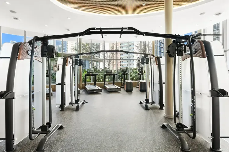 Aria Reserve South Tower image #19
