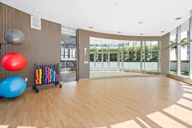 Aria Reserve South Tower image #20